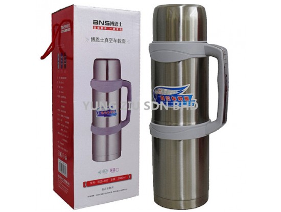 BES-H12# 3.5L VACUUM FLASK(BNS)